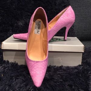 New Platinum by Jade light purple